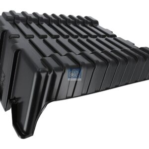 DT Spare Parts 5.81000 Battery cover