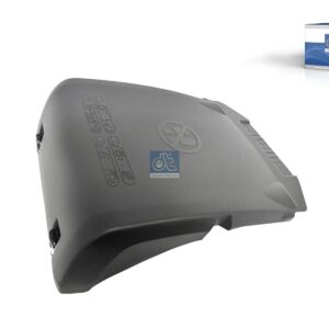DT Spare Parts 5.81002 Battery cover