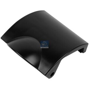 DT Spare Parts 5.81015 Lock, battery cover