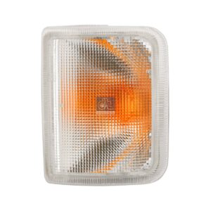 DT Spare Parts 5.81146 Turn signal lamp, white