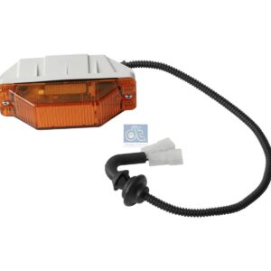 DT Spare Parts 5.81148 Turn signal lamp