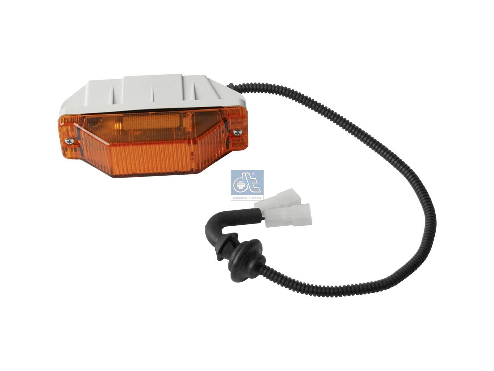 DT Spare Parts 5.81148 Turn signal lamp