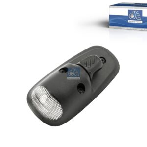 DT Spare Parts 5.81153 Position lamp, L: 140 mm, H: 65 mm, T: 30.5 mm