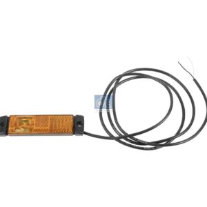 DT Spare Parts 5.81157 Side marking lamp, 24 V, L: 1500 mm