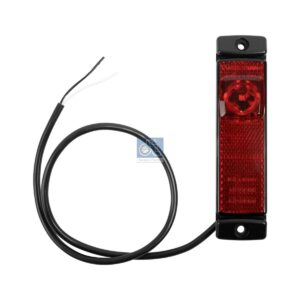 DT Spare Parts 5.81158 Position lamp