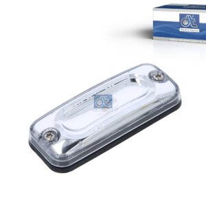 DT Spare Parts 5.81207 Position lamp