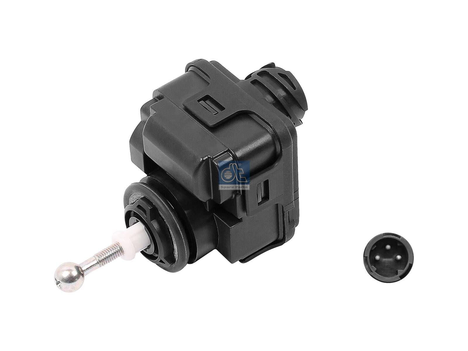 DT Spare Parts 5.81216 Adjusting motor, light range control