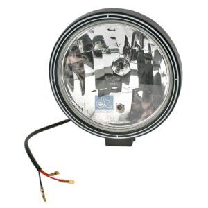 DT Spare Parts 5.81222 High beam lamp, with parking light, D: 220 mm