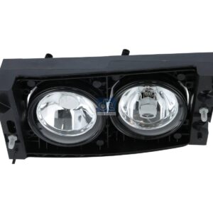 DT Spare Parts 5.81234 Auxiliary lamp, left, 24 V, H3