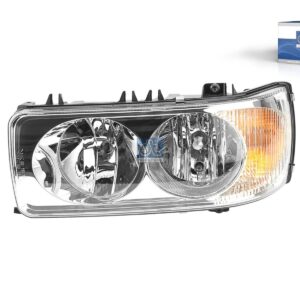DT Spare Parts 5.81238 Headlamp, left