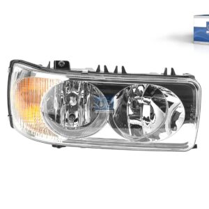 DT Spare Parts 5.81239 Headlamp, right