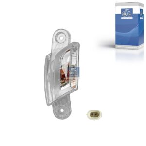 DT Spare Parts 5.81246 Turn signal lamp, left