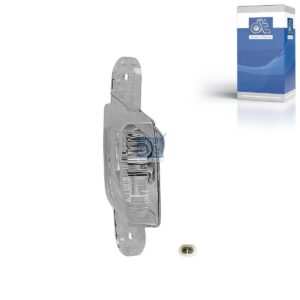 DT Spare Parts 5.81247 Turn signal lamp, right