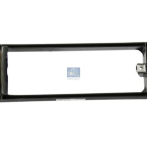 DT Spare Parts 5.81250 Bracket, auxiliary lamp, left