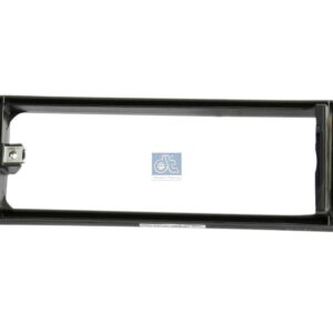 DT Spare Parts 5.81251 Bracket, auxiliary lamp, right