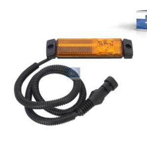 DT Spare Parts 5.81277 Side marking lamp