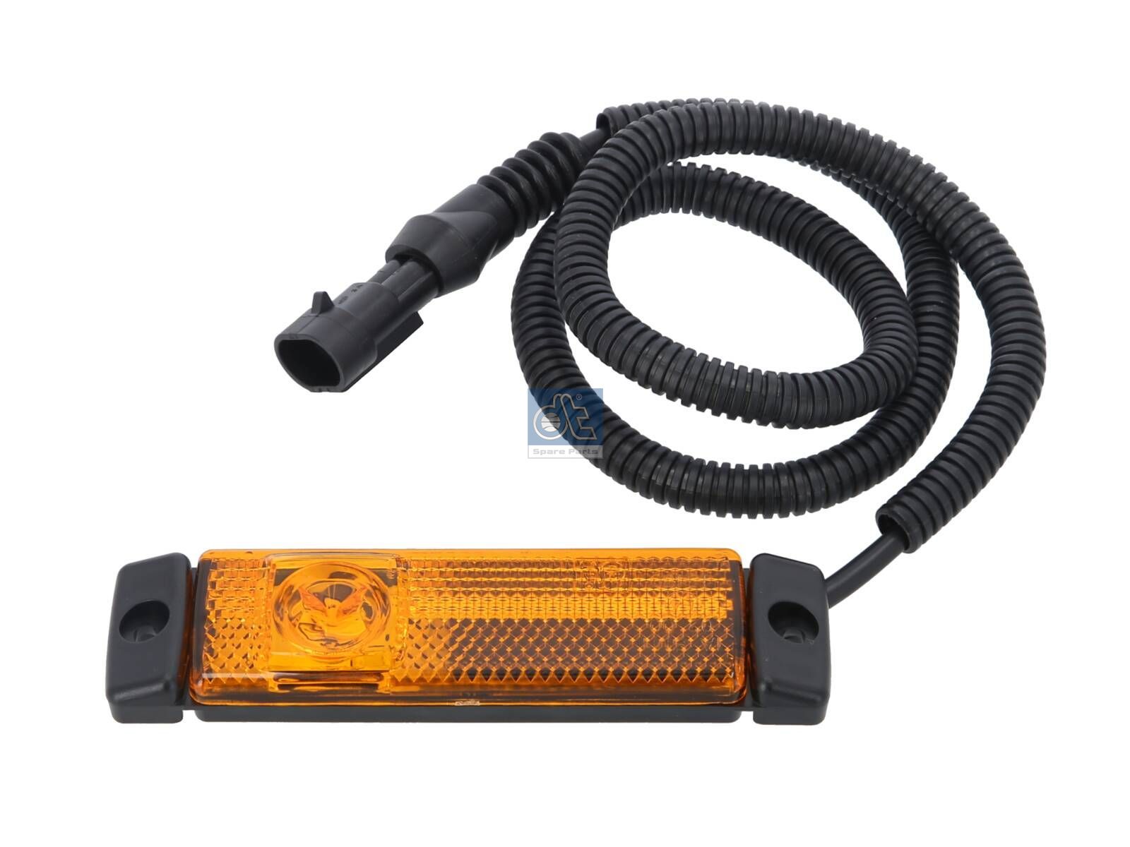 DT Spare Parts 5.81277 Side marking lamp