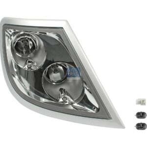 DT Spare Parts 5.81282 Auxiliary lamp, roof, right, 24 V, H11, W5W