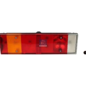 DT Spare Parts 5.81315 Tail lamp, right