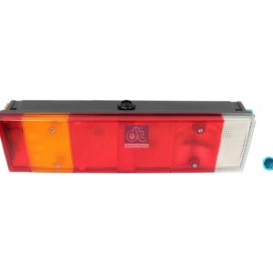 DT Spare Parts 5.81316 Tail lamp, right