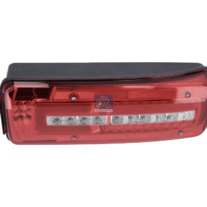 DT Spare Parts 5.81320 Tail lamp, right