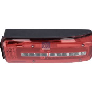 DT Spare Parts 5.81321 Tail lamp, right, with reverse alarm