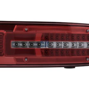 DT Spare Parts 5.81324 Tail lamp, right, with reverse alarm