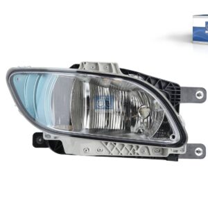 DT Spare Parts 5.81326 Fog lamp, right