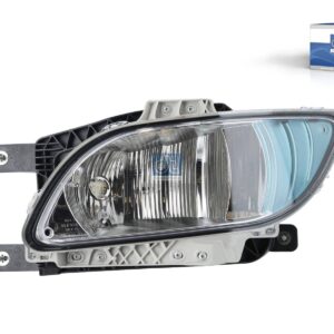 DT Spare Parts 5.81327 Fog lamp, left