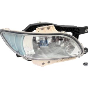 DT Spare Parts 5.81328 Fog lamp, right