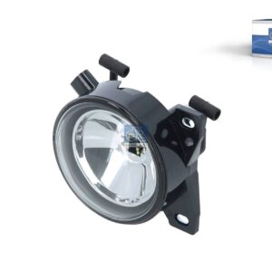 DT Spare Parts 5.81330 High beam lamp