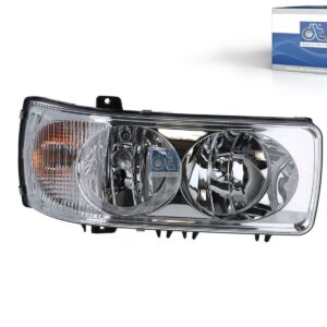 DT Spare Parts 5.81356 Headlamp, left