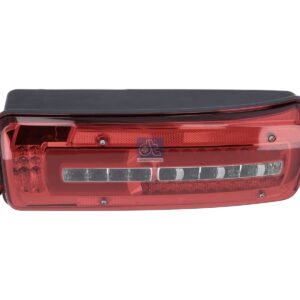 DT Spare Parts 5.81376 Tail lamp, right