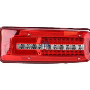 DT Spare Parts 5.81380 Tail lamp, right, with reverse alarm