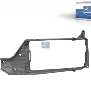 DT Spare Parts 5.81450 Lamp bracket, left