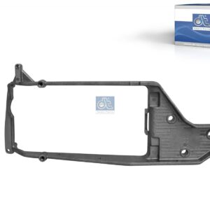 DT Spare Parts 5.81451 Lamp bracket, right