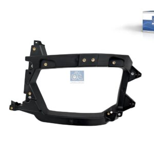 DT Spare Parts 5.81452 Lamp bracket, left