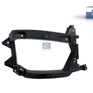 DT Spare Parts 5.81453 Lamp bracket, right