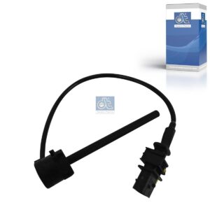 DT Spare Parts 5.83000 Sensor, coolant level, L: 335 mm, 2 poles