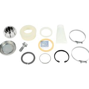 DT Spare Parts 5.91059 Repair kit, v-stay