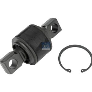 DT Spare Parts 5.91062 Repair kit, reaction rod, D: 75 mm, b: 21 mm, Lb: 130 mm, L: 165 mm, H: 24 mm