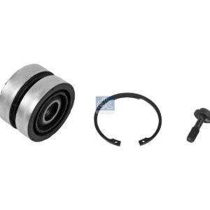 DT Spare Parts 5.91067 Repair kit, v-stay, D: 108 mm, M24 x 1,5, L: 68 mm