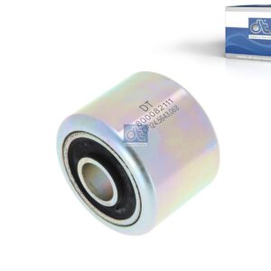DT Spare Parts 5.91068 Repair kit, v-stay