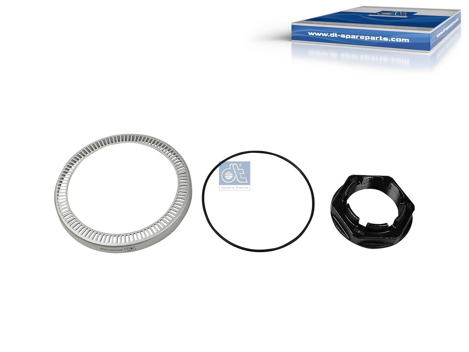 DT Spare Parts 5.91076 Repair kit, wheel hub
