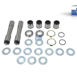 DT Spare Parts 5.92011 King pin kit, double kit