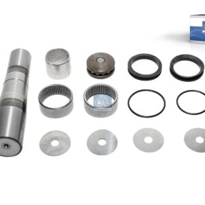 DT Spare Parts 5.92013 King pin kit, D1: 40 mm, D2: 32 mm, L: 171.5 mm