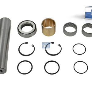 DT Spare Parts 5.92016 King pin kit, D: 45 mm, L: 214 mm