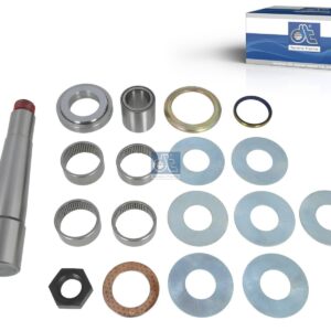 DT Spare Parts 5.92017 King pin kit