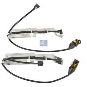 DT Spare Parts 5.92171 Wear indicator kit