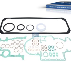 DT Spare Parts 5.94003 Gasket kit, crankcase
